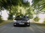 Mercedes-Benz CL500 2006 года